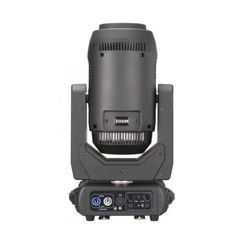 DMX control 350w led spot stage moving head light