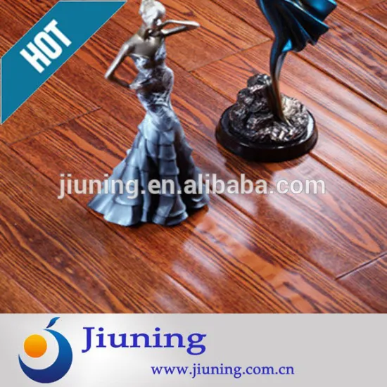 White Oak Solid wood flooring