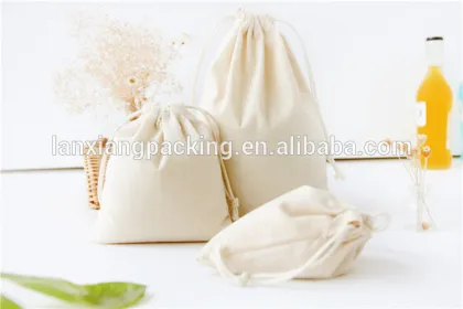 Jute Small Pouch,Jute Drawstring,Jute Burlap Cosmetic Bag