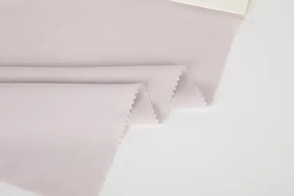 100% Ecovero Rayon Crepe Ecovero Fabric