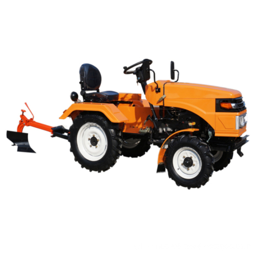 Mini Tractors for Agricultural Use