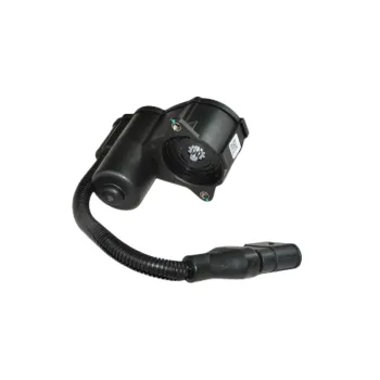 4E0615403B Caliper Servo Motor - Rear Park Hand Brake Actuator for Audi A8
