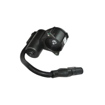 4E0615403B Caliper Servo Motor - Rear Park Hand Brake Actuator for Audi A8