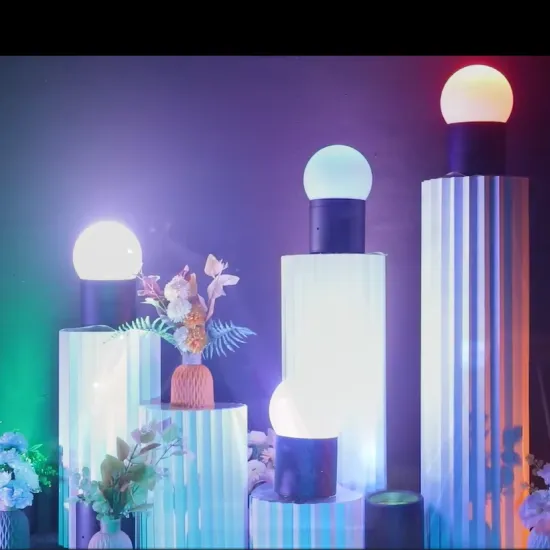 Wireless Rechargeable DMX Waterproof IR Remote LED Light for Stage DJ Party