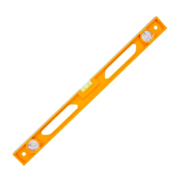 DingQi Hight Quality 500mm/600mm Spirit Level