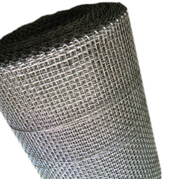 Best Galvanized Square Wire Mesh (ISO Factory)