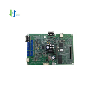 Elevator Inverter Drive PCB Board ID.NR. 59410513 59412090 59400352