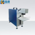 Tier Tag Fiber Laser Marking Machine