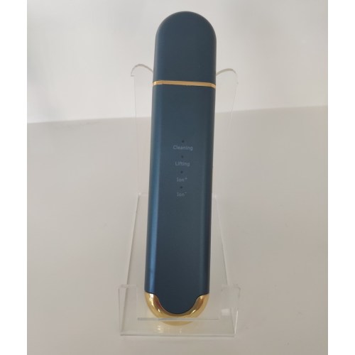 Ultrasonido facial y Corporal Ultrasound Machine de soins de la peau Gugug CE Rohs Spatule d&#39;époudeur pour le visage