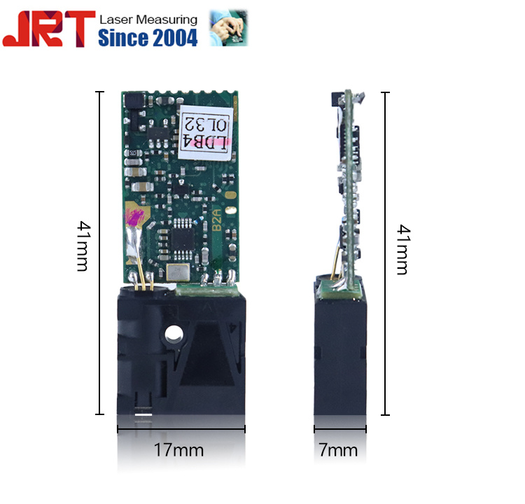 10m Sensor Industrial Radar