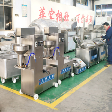 Haugang SUS304 Meatball Maker Mache