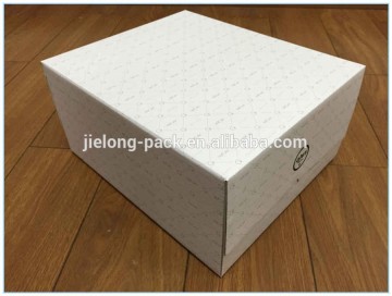 new design cake box