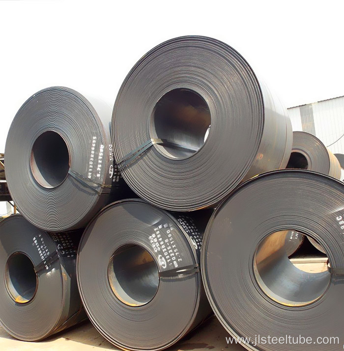 Hot Sell Hot Rolled Carbon Steel Coil