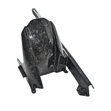 Custom Ordered Carbon Fiber Molding Motorcycle Parts