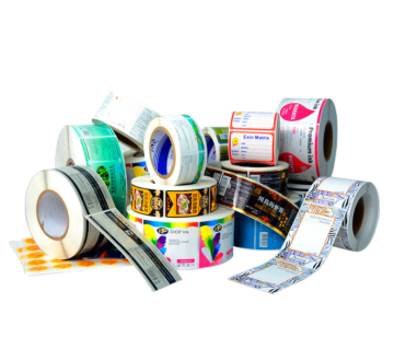Custom Your Own Brand Water Label Stickers for Beverages and Foods - Cheap Super Quality