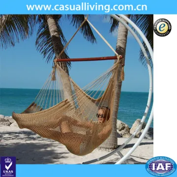 Grand Caribbean Lounge Hammock Chair