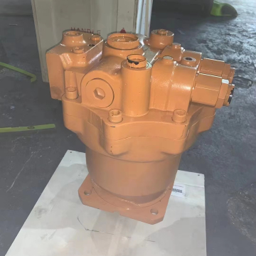 DH370 Excavator Travel Motor Assy Final Drive for Doosan K1033688