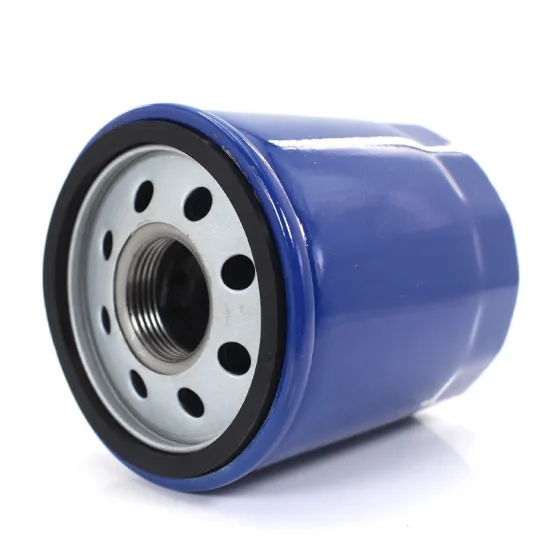 High-Quality Oil Filters for Chevrolet, Buick, Cadillac Models