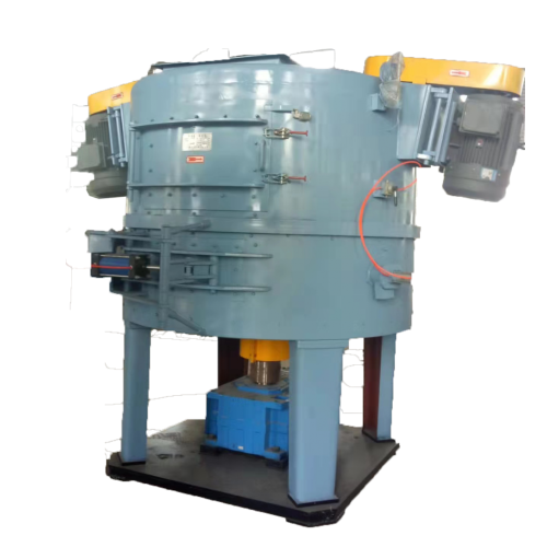 Automatski GS miješalica za pijesak visoke efikasnosti