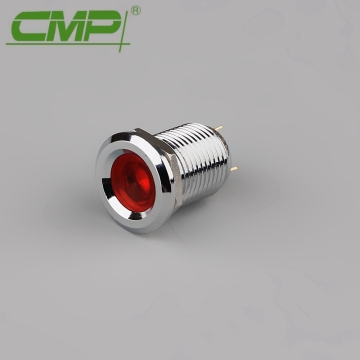 24vdc Railway LED Signal Lamp