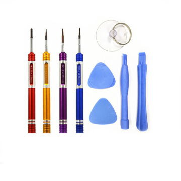 9pcs Precision Screwdriver Set for Mobile Phone Repair