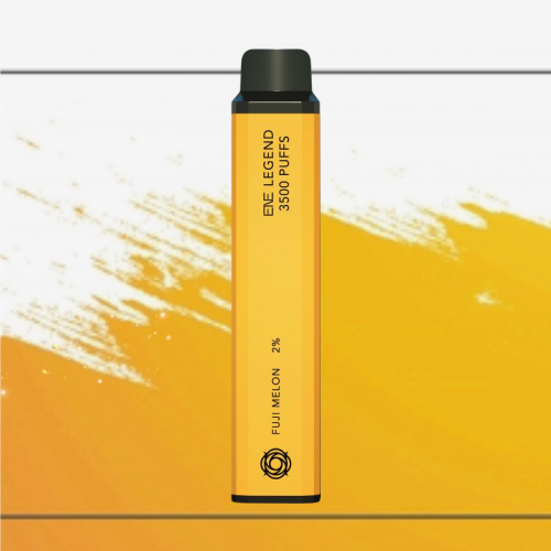 Dernière vape Pen 10ml ENE Légende 3500puffs