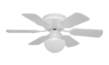 30 inch European Style ceiling fan
