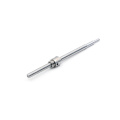 Diameter 6mm Pitch 1mm Ball Screw