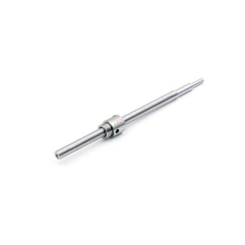 Diameter 6mm Pitch 1mm Ball Screw