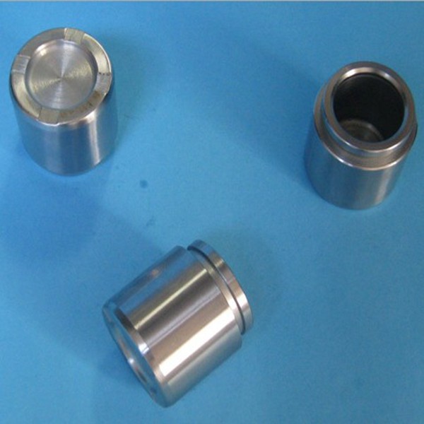 CNC Custom Stainless Steel Fastener Parts