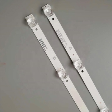 ชิ้นส่วนซ่อมแซมทีวีสากล: JS-D-JP40EU-071EC (70311) E40EP/K1000 LED LED การเปลี่ยนแสงไฟแบ็คไลท์สำหรับโทรทัศน์