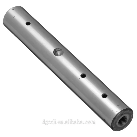 Forklift Truck Parts King Pin hot sell in Dongguan
