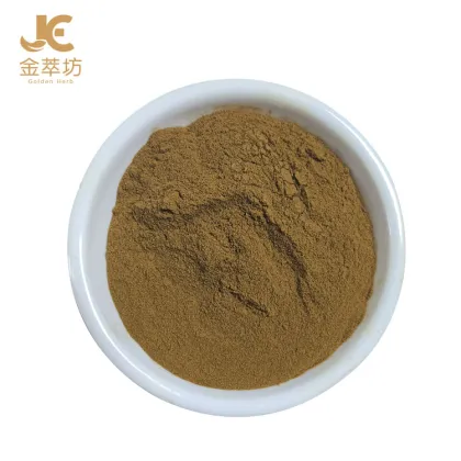Factory direct sales China cheap anti-immunosuppressant Aspen flower extract