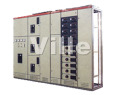 Compartimento elétrico de baixa voltagem Série GCS
