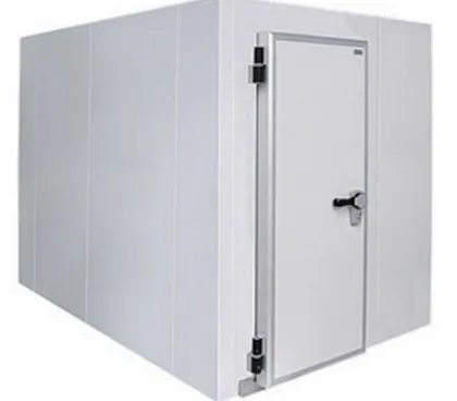 Fish Cold room Cold storage