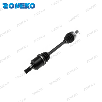 Guangzhou High-Quality Auto Parts ZoneKO: Cheapest in China - Drive Shaft OEM 49500-2S200 for TUCSON IX35