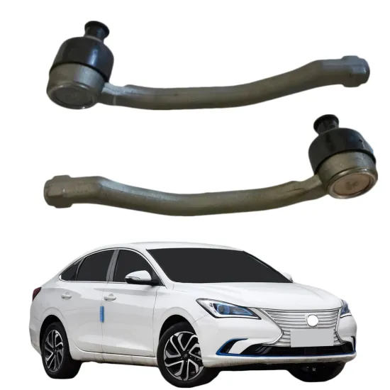 High Quality Changan Spare Parts Outer Ball Joint - China Professional Supplier Best Wholesale