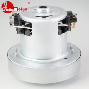 700W Vacuum Cleaner Motor and Parts