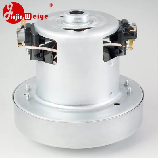 700W Vacuum Cleaner Motor and Parts