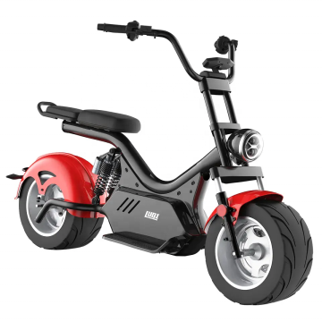 EU/US Warehouse CityCoco Electric Scooters - ราคาถูก 1000W/3000W EEC COC ได้รับการอนุมัติ