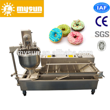 Bakery Kitchen Equipment mini donut machine