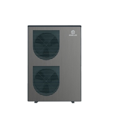 Bobiller Air to Water Heat Pump R290 Bobi Plus 90: สารละลายทำความร้อนและความเย็น