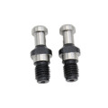 Εξαρτήματα εργαλειομηχανών CNC DIN69872 Sk Pull Stud