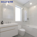 Vainas modulares del cuarto de baño de la casa prefabricada modificada para requisitos particulares de SALLY