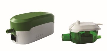 High flow rate low noice water pump PC-12B PC-36B
