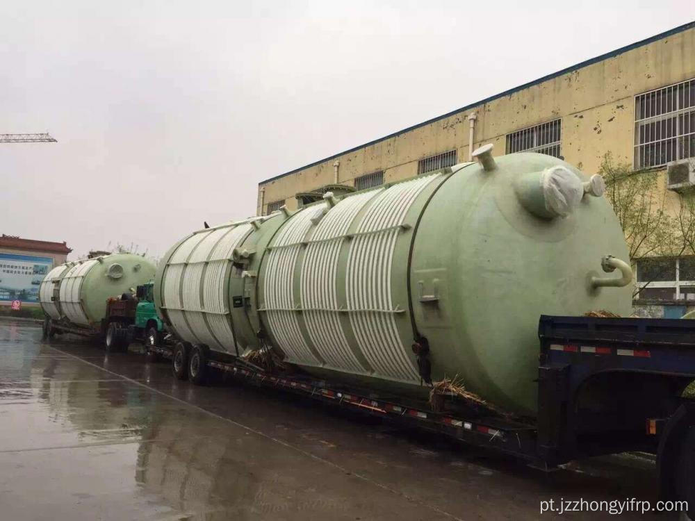 Fabricar fabricação de alimentos de tanque de armazenamento molho de solo