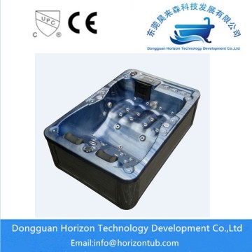 Buy hot tub in horizon tub