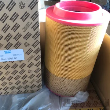 1613950300 Air filter cartridge for Atlas copco compressor
