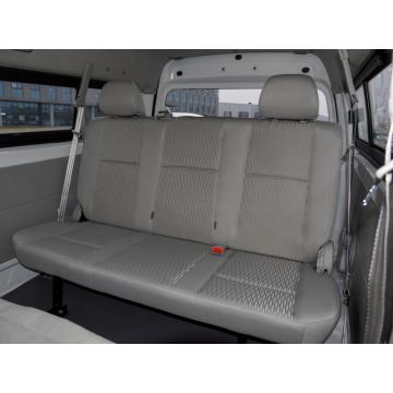 MNX30R-P Electric Mini Bus For Sale