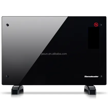 DE Stocked Homeleader Glass Panel Heater
